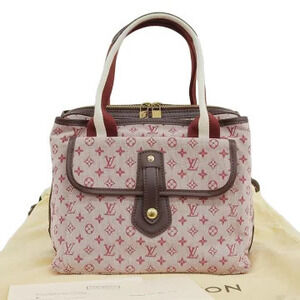 Louis Vuitton Monogram Sac Marie Kate handbag